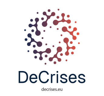 DeCrises uzlīme