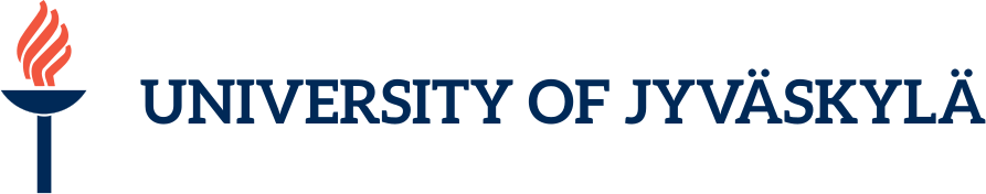 University of Jyväskylä (JYU) University of Jyväskylä (JYU) logo