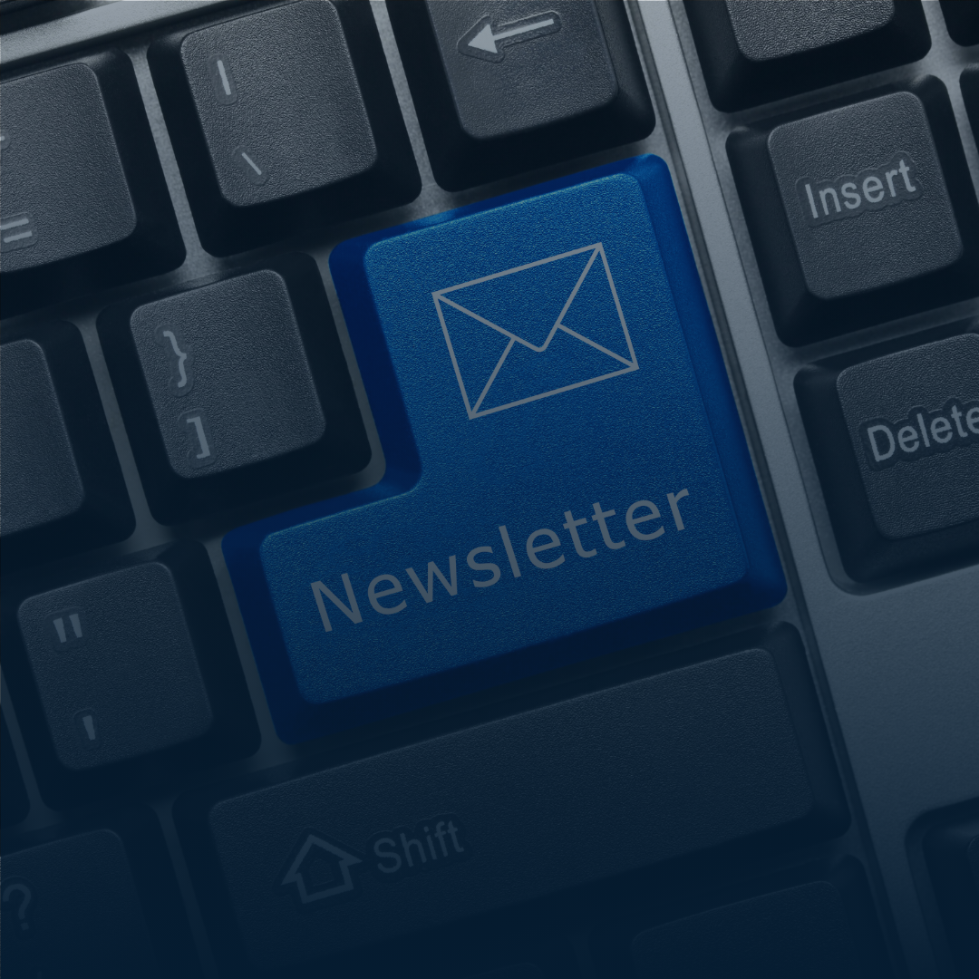 Featured image for article: Subscribe to the DeCrises newsletter!
