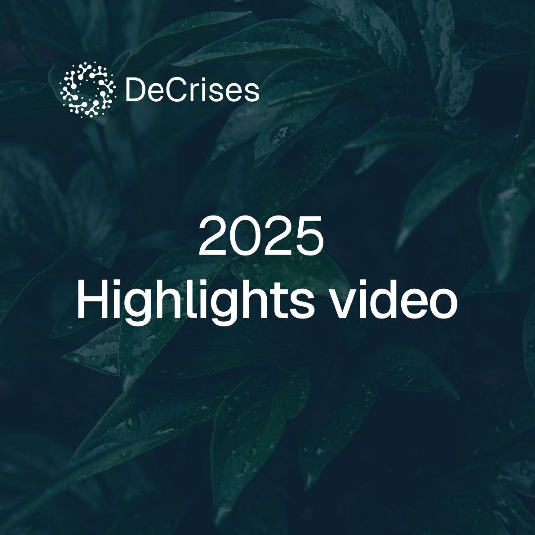 Featured image for article: 2025 Highlights video