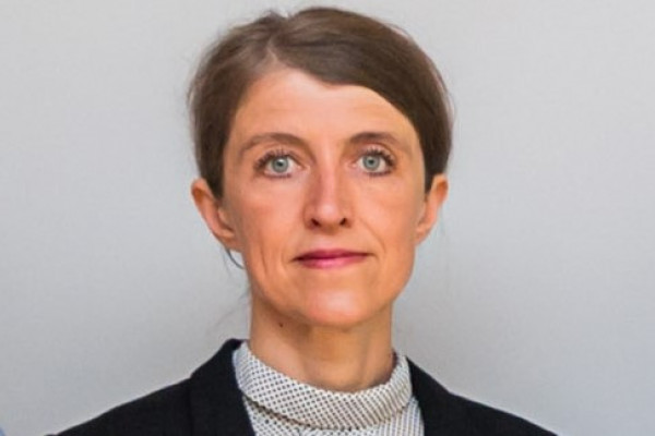 Photo of Vineta Kleinberga