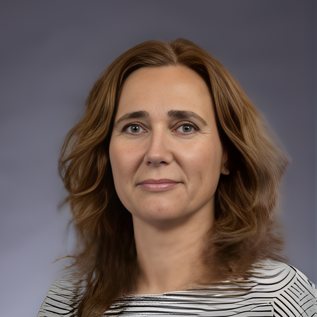 Photo of Ewa Domke