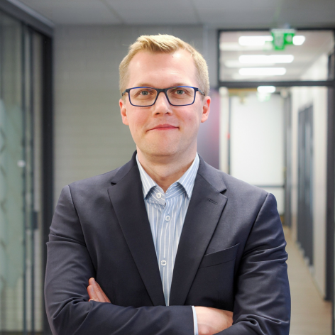 Antti Rautiainen
