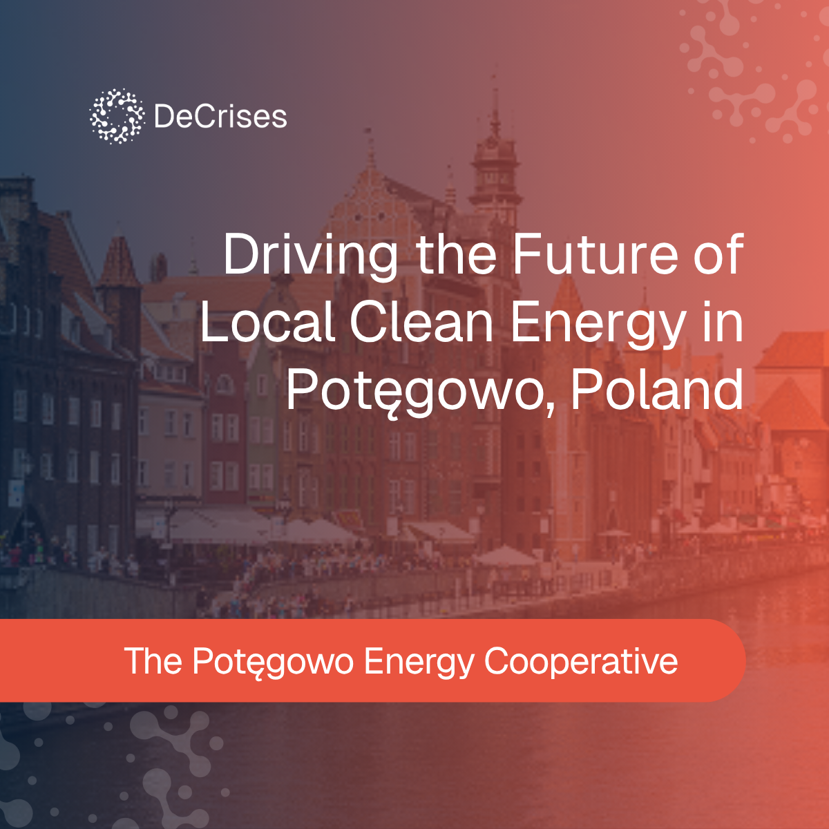 Featured image for: Driving the Future of Local Clean Energy in Potęgowo, Poland